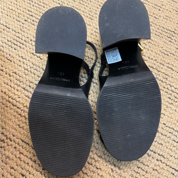 See by chloé slingback - Picture 3 of 6